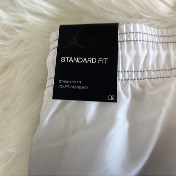 Last🤩Jordan sport DNA HBR pool side shorts - Picture 11 of 13